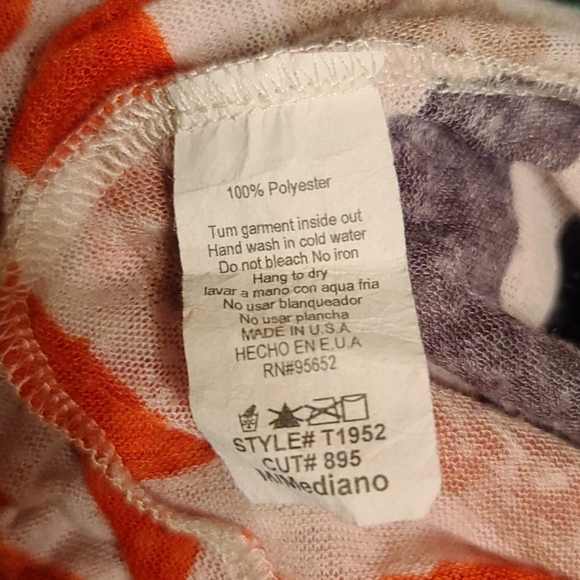 🦇2/$15-Crop top with hood - Picture 10 of 10